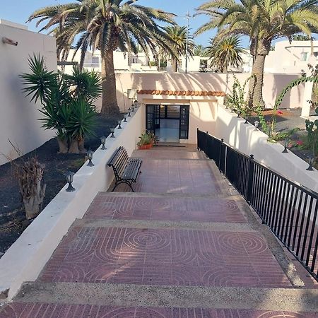 Casa Alisios 71 Apartment Corralejo Exterior photo
