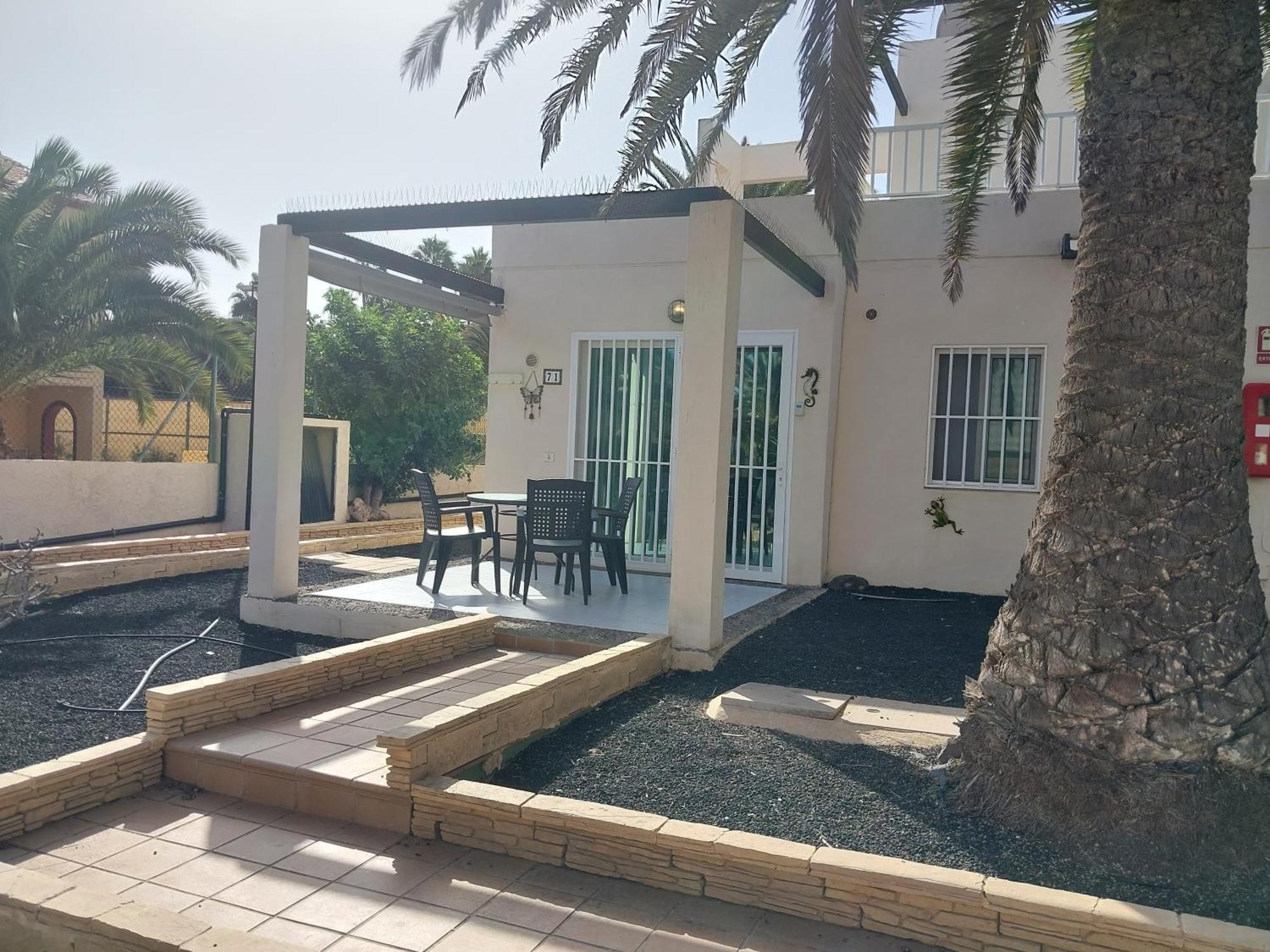 Casa Alisios 71 Apartment Corralejo Exterior photo